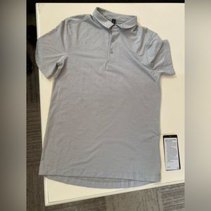 Lululemon evolution polo